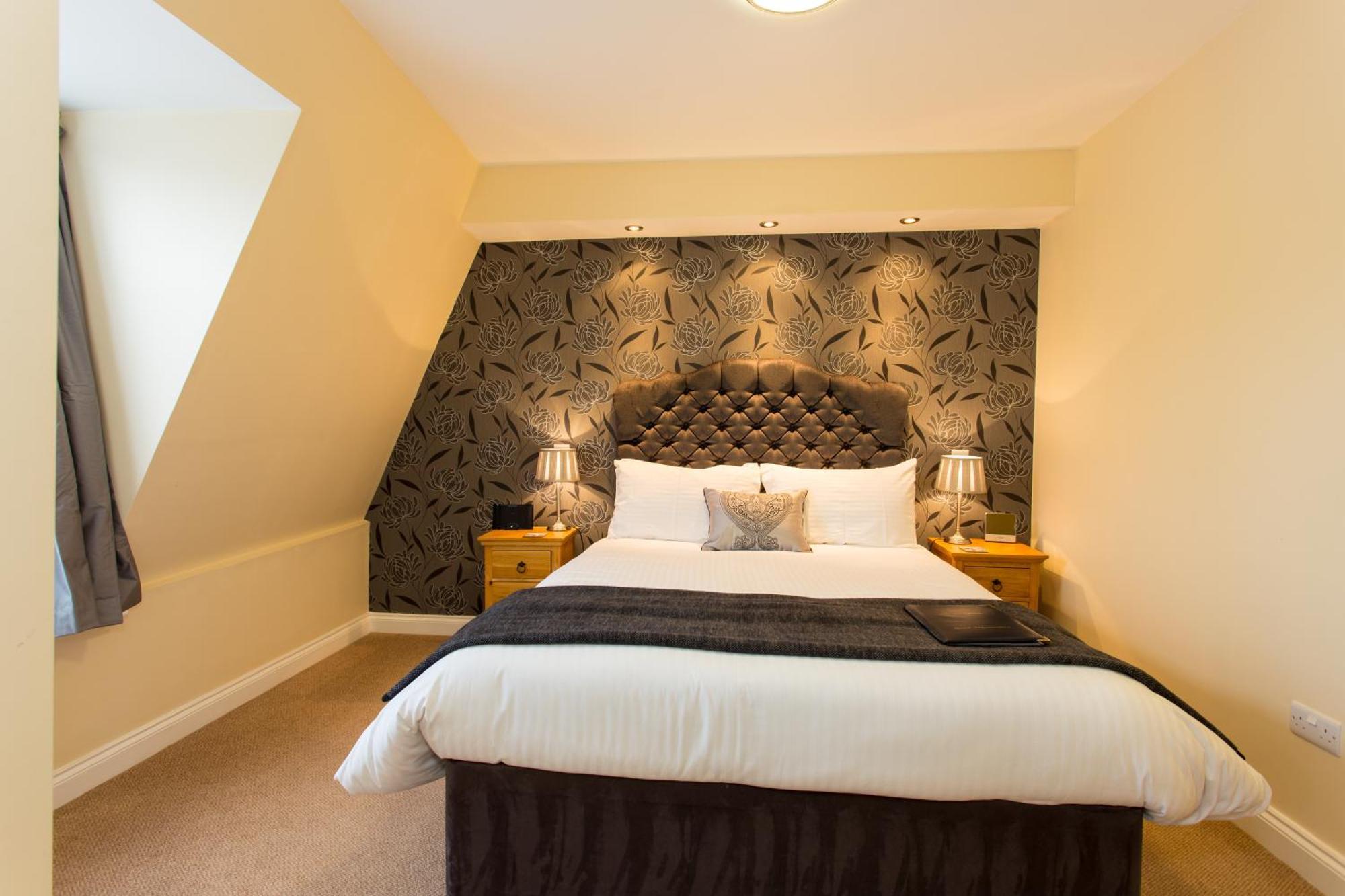 The Briarfields Hotel Torquay Room photo